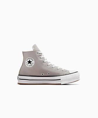 Chuck Taylor All Star Eva Lift en Bota de Lona