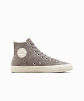 Chuck Taylor All Star en Bota de Gamuza