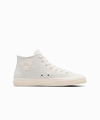 Chuck Taylor All Star en Bota de Gamuza