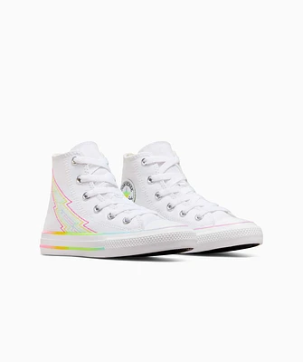 Pride Chuck Taylor All Star en Bota de Lona