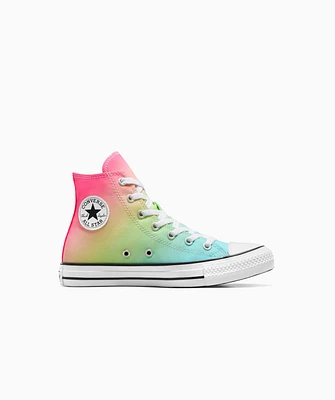 Chuck Taylor All Star en Bota de Lona