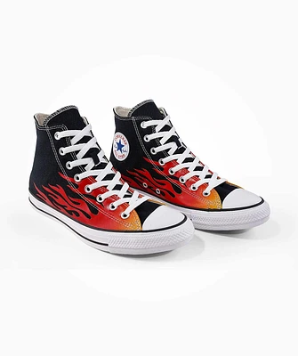 Chuck Taylor All Star en Bota de Lona