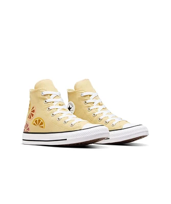 Chuck Taylor All Star en Bota de Lona