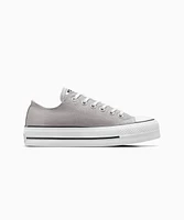 Chuck Taylor All Star Lift en Choclo de Lona