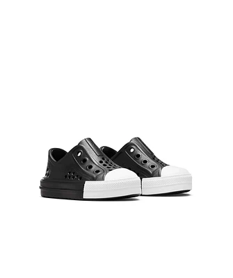 Chuck Taylor All Star Play Lite Slip On de Poliéster