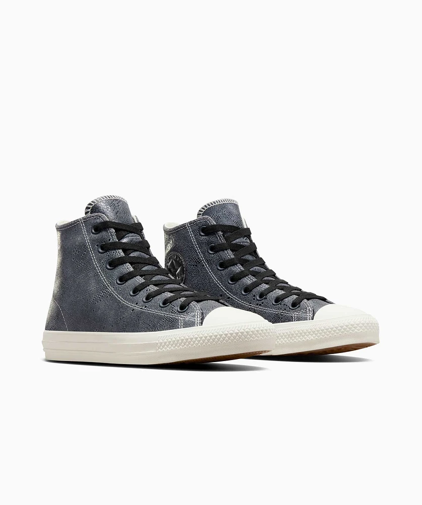 Chuck Taylor Pro en Bota de Gamuza