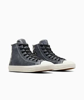 Chuck Taylor Pro en Bota de Gamuza