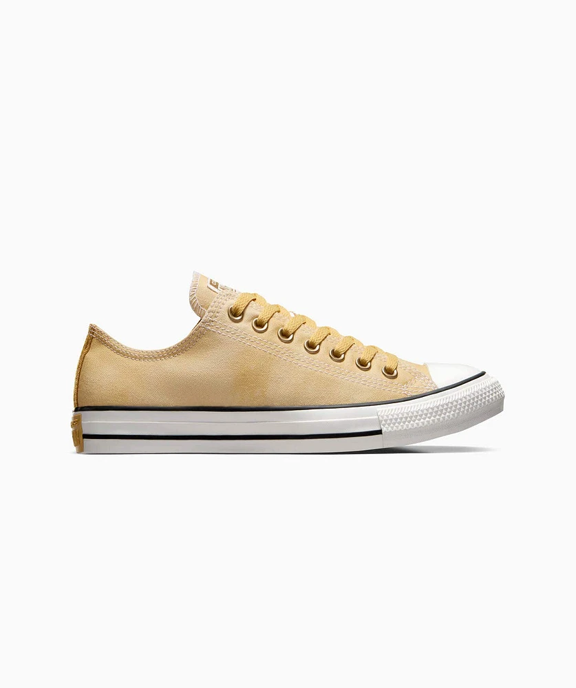 Chuck Taylor All Star en Choclo de Lona