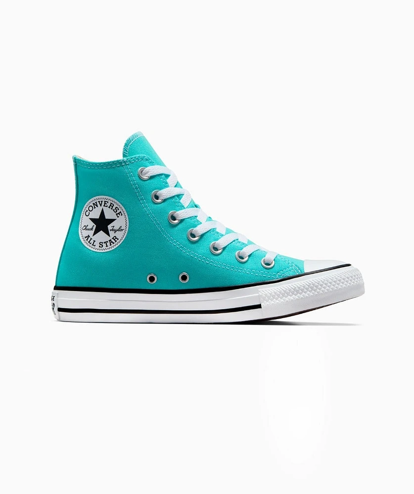 Chuck Taylor All Star en Bota de Lona