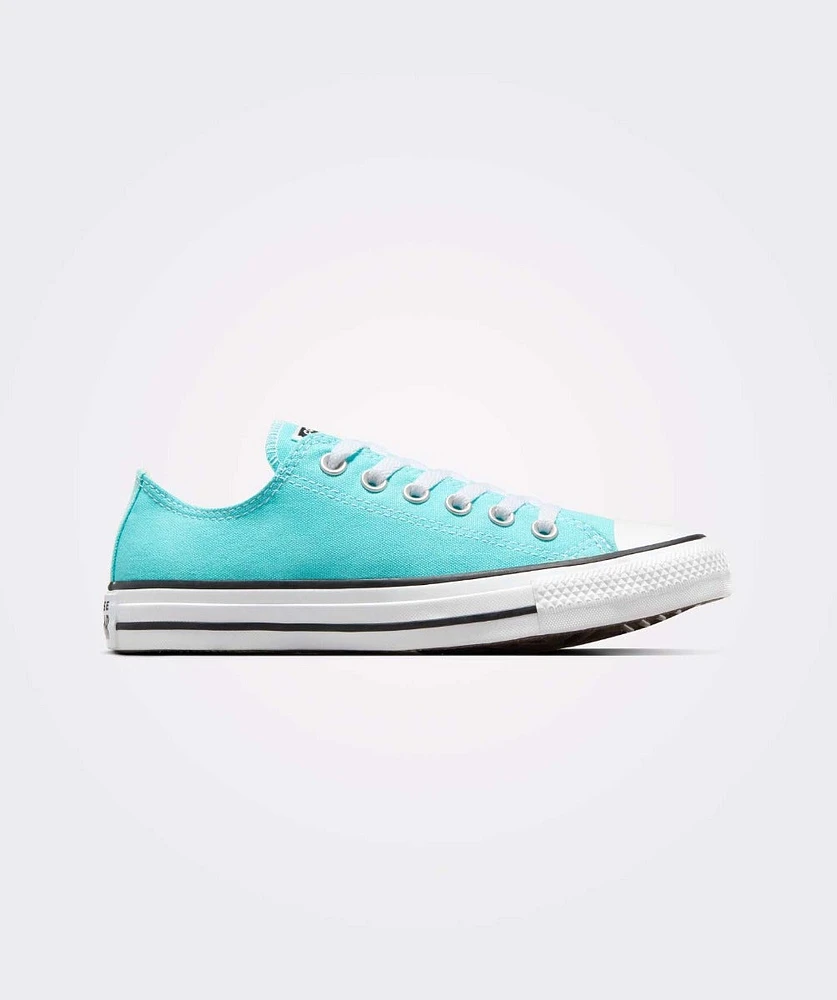 Chuck Taylor All Star en Choclo de Lona