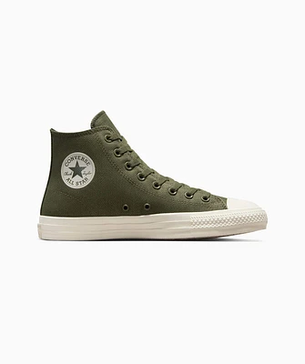 Chuck Taylor All Star Pro en Bota de Algodón