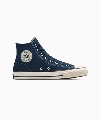 Chuck Taylor All Star Pro en Bota de Gamuza