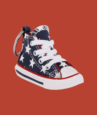 Llavero Converse Chuck Taylor