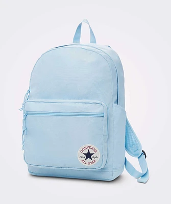 Mochila Converse Go To Azul Unisex