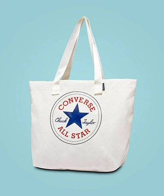 Tote Chuck Taylor Patch