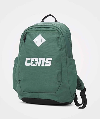 Mochila Converse CONS Verde Unisex