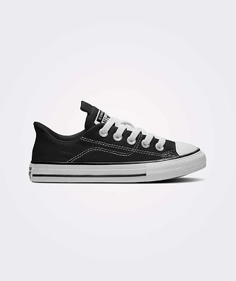 Chuck Taylor All Star Rave en Choclo de Lona