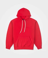 Sudadera Converse Año del Dragón Roja Unisex