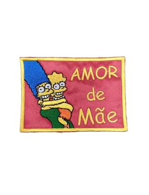 Amor de Mãe