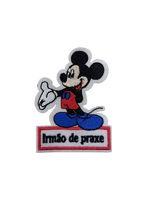 Irmão da praxe