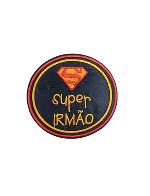 Super Irmão