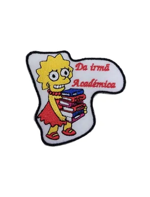 Irmã académica (Lisa Simpson)