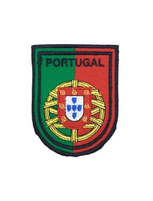 Portugal - Brasão