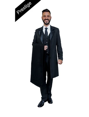 Traje Prestige Masculino