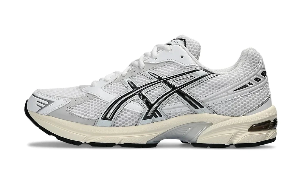 ASICS Gel-1130 White Cloud Grey