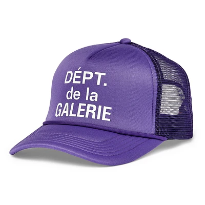 Gallery Dept Hat Purple