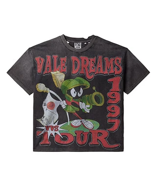 Vale Marvins Dream Tee