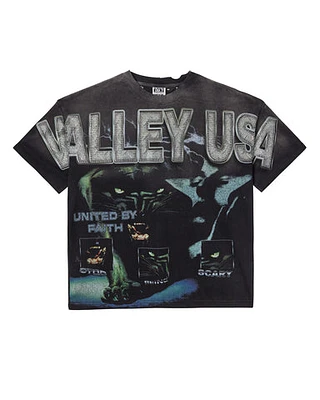 Vale Faith Bling Tee