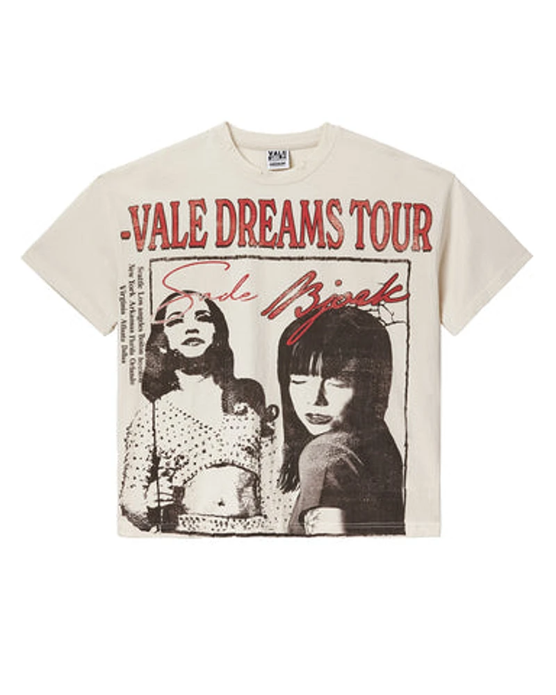 Vale Fantasy Tee