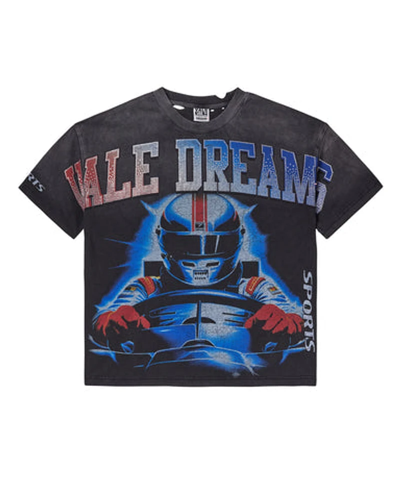 Vale Speed Bling Tee