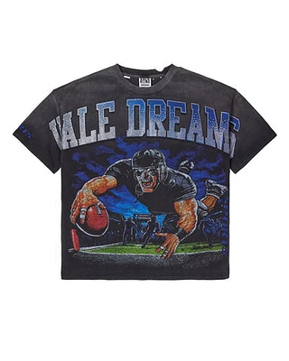 Vale Gridiron Bling Tee