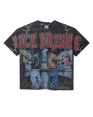 Vale Tag Big Tee