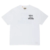 Gallery Dept Tee "FRENCH TEE