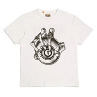 Gallery Dept Tee "BIG G BALL"