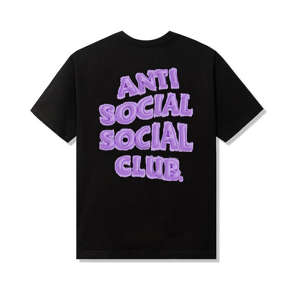 ASSC Anthropomorphic Tee