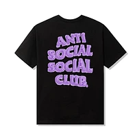 ASSC Anthropomorphic Tee