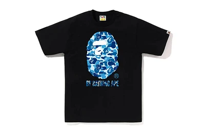 BAPE ABC CAMO BY BATHING APE TEE