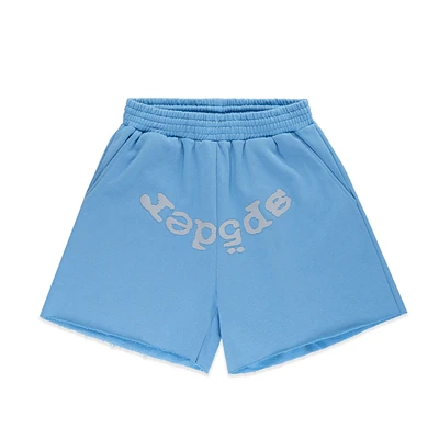 Sp5der OG Web V2 Sweatshort