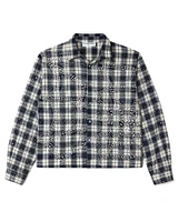 Vale Starlight Flannel