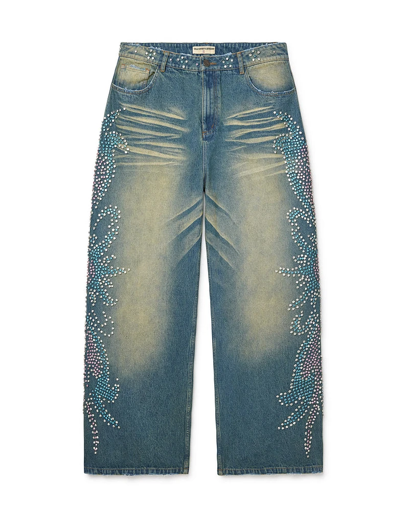 Vale Tsunami Denim