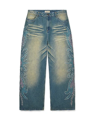 Vale Tsunami Denim