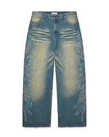 Vale Tsunami Denim