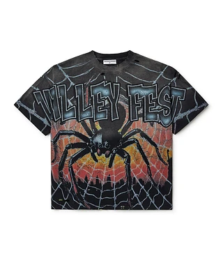Vale Widow Big Tee