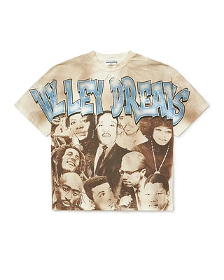 Vale Rushmore Tee