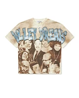 Vale Rushmore Tee