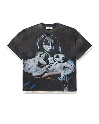 Vale Heavy Metal Tee